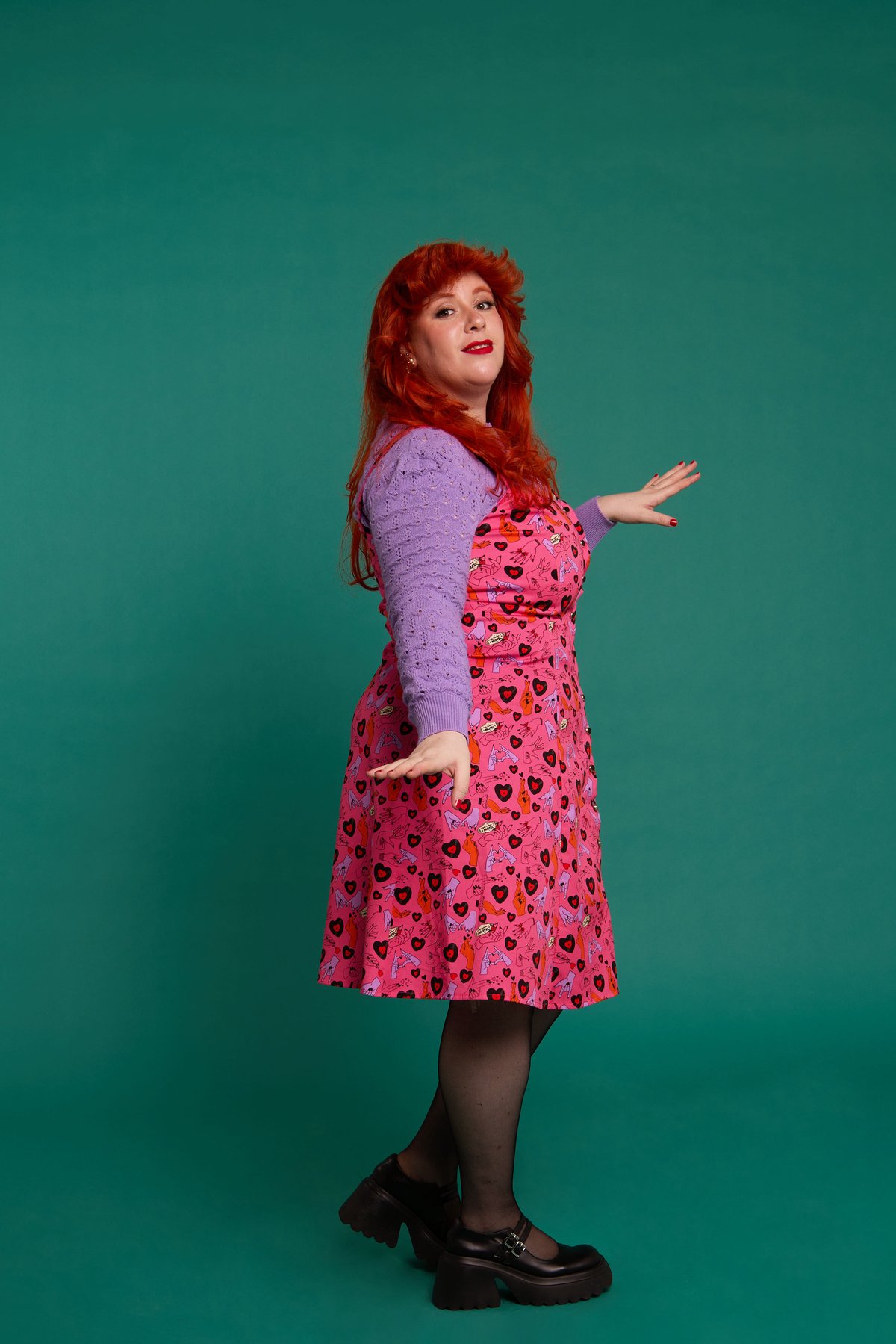 Image of Vestido MOD