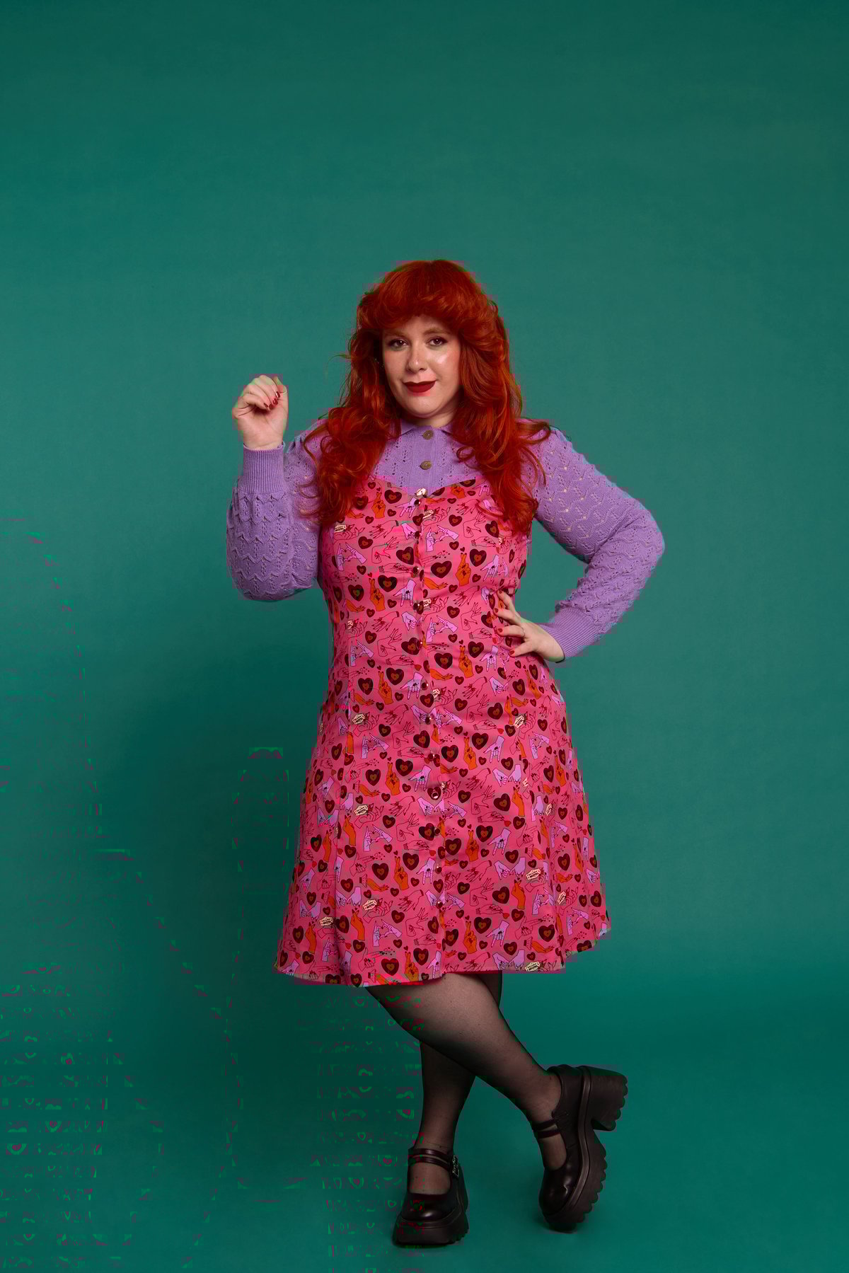 Image of Vestido MOD