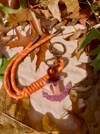 Arsène Écume & feuilles