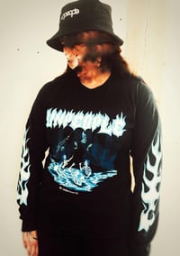 Image 1 of underworld longsleeve (limited edition)