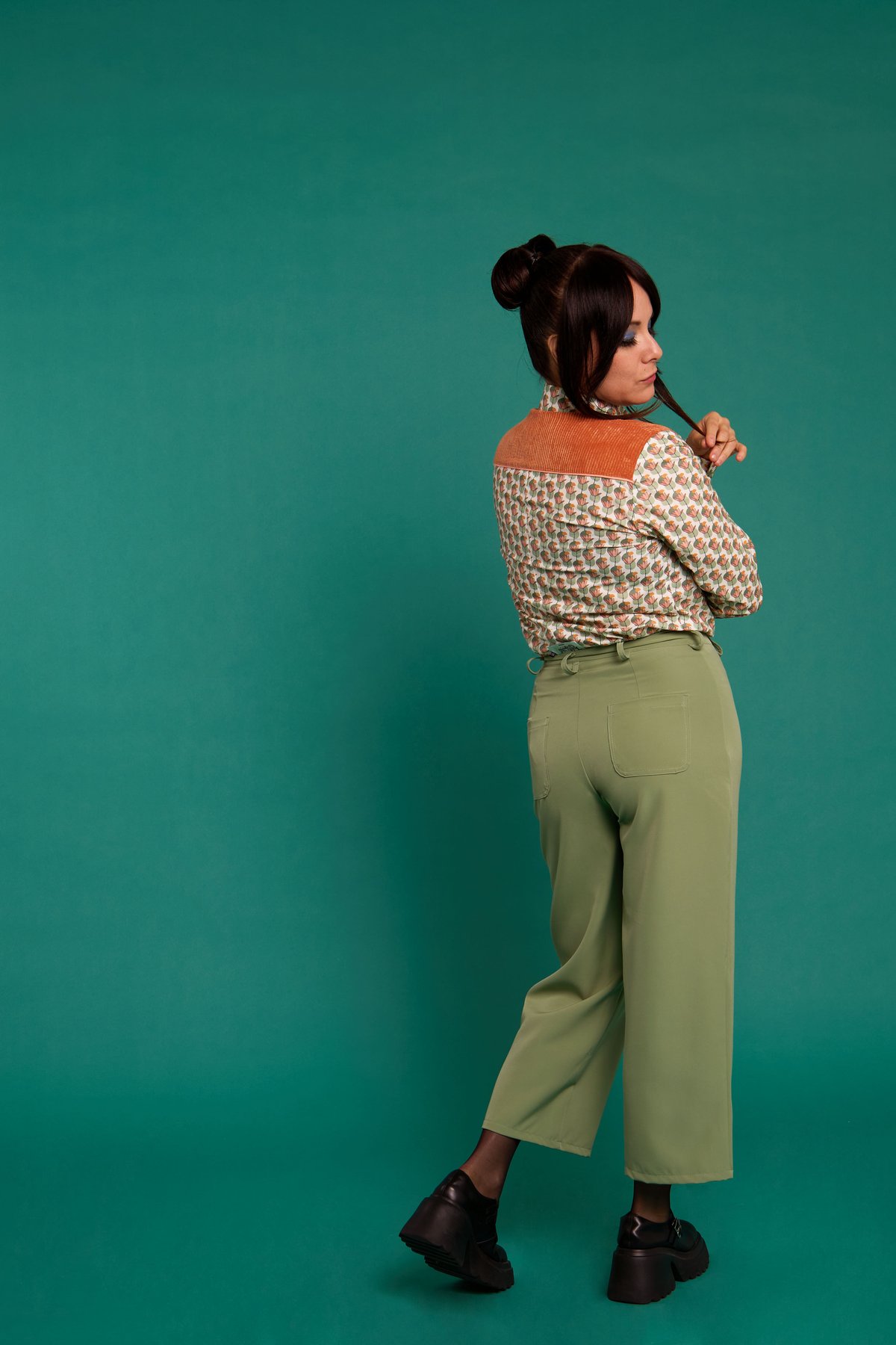 Image of Blusa Jolene