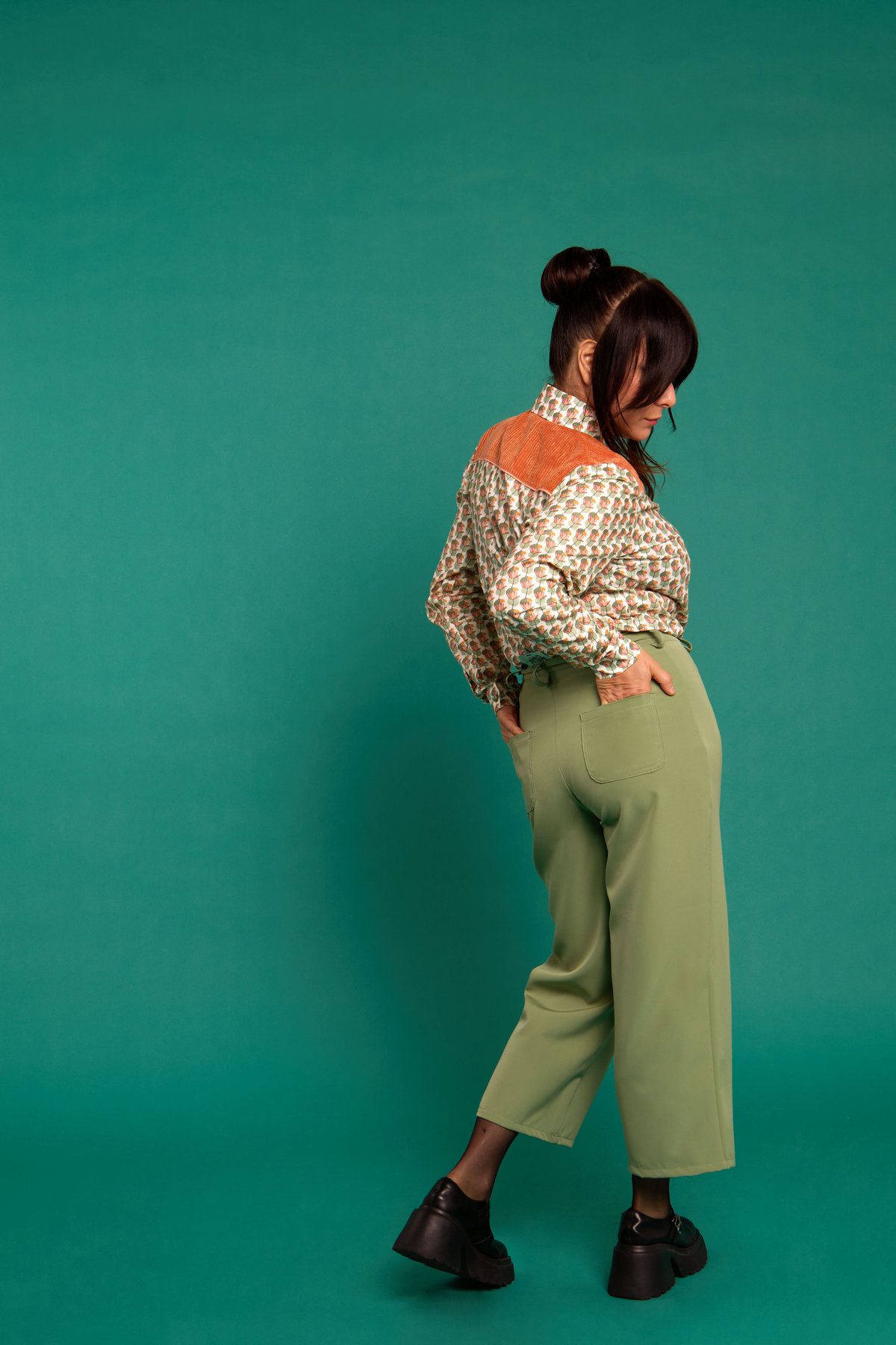 Image of Blusa Jolene