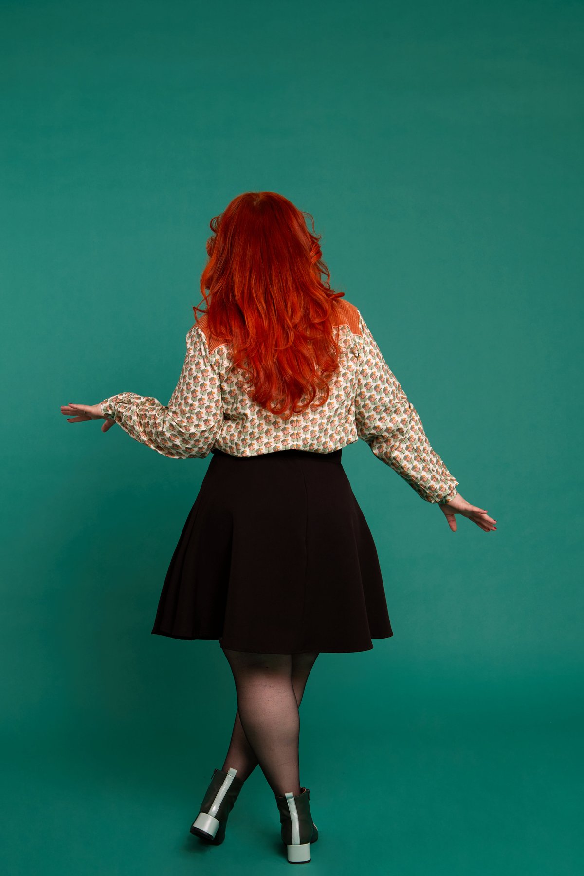 Image of Blusa Jolene