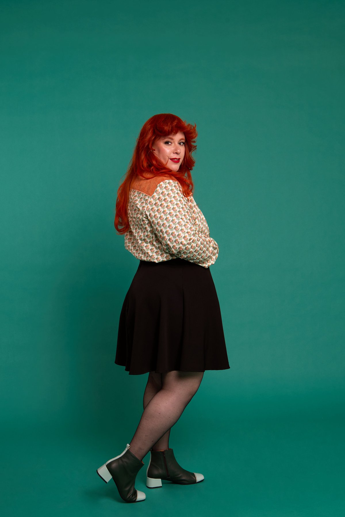 Image of Blusa Jolene