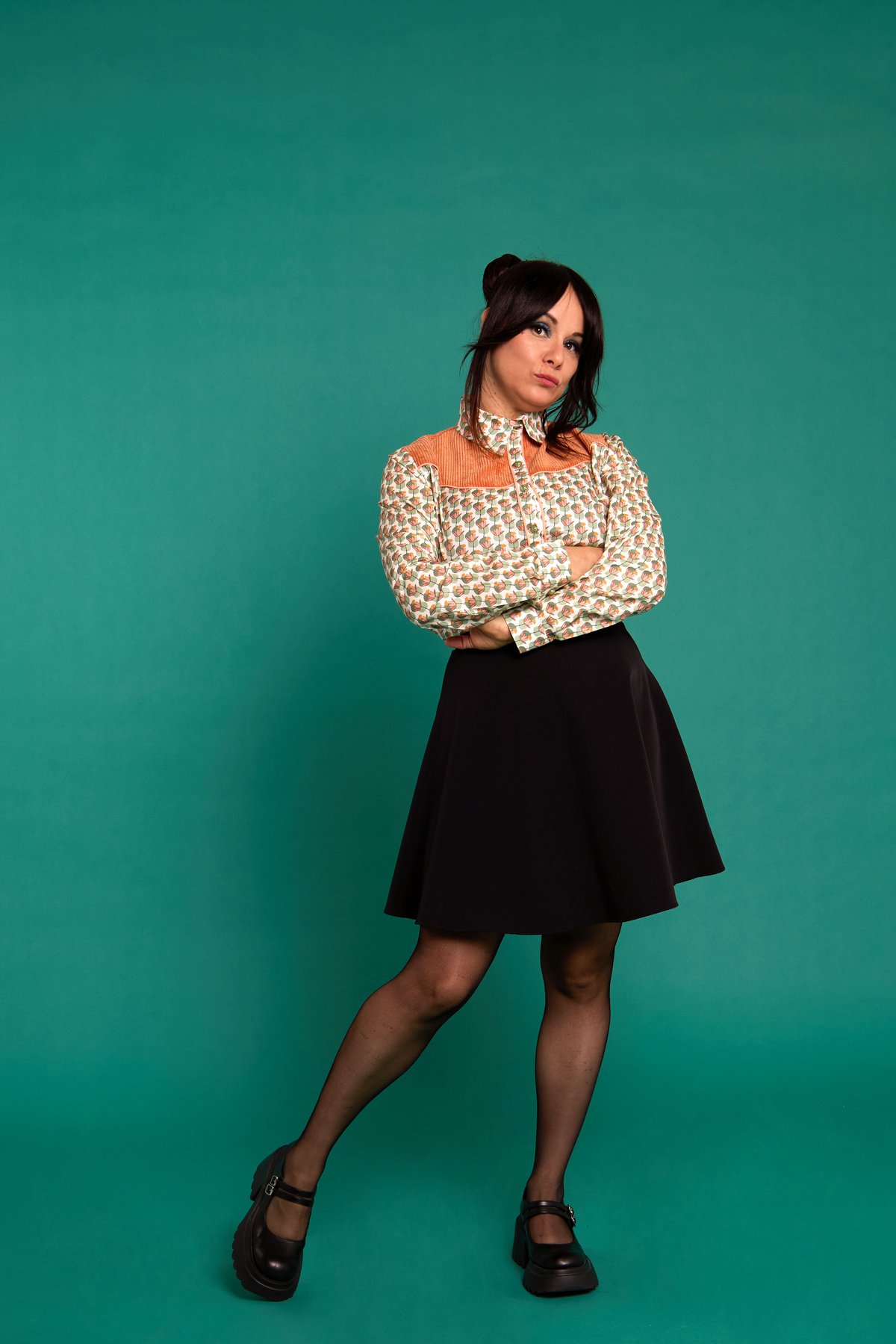 Image of Blusa Jolene