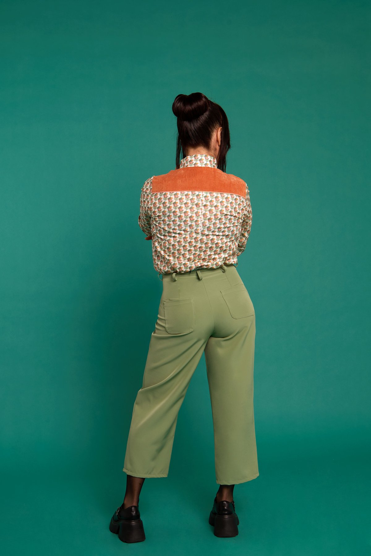 Image of Blusa Jolene