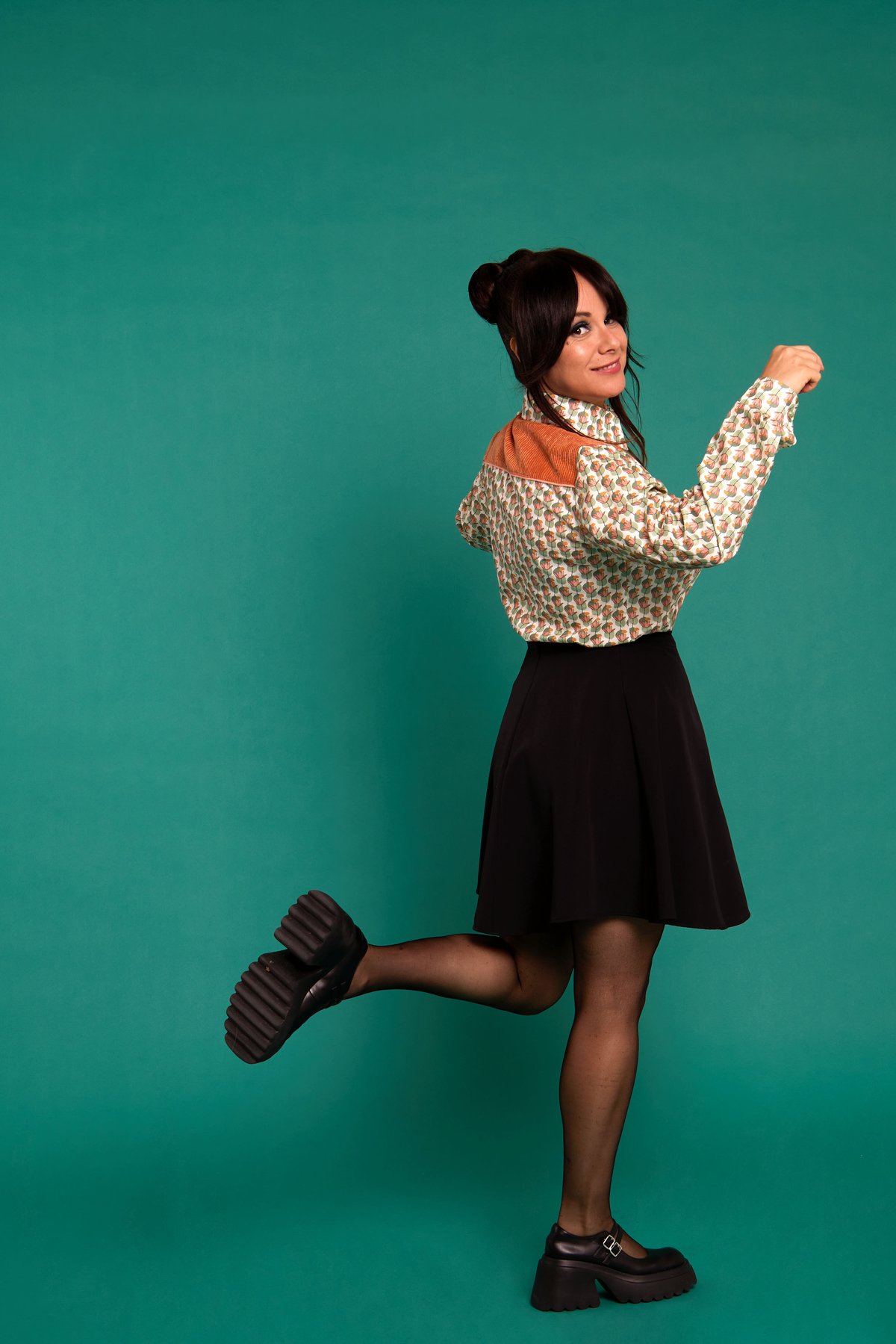 Image of Blusa Jolene