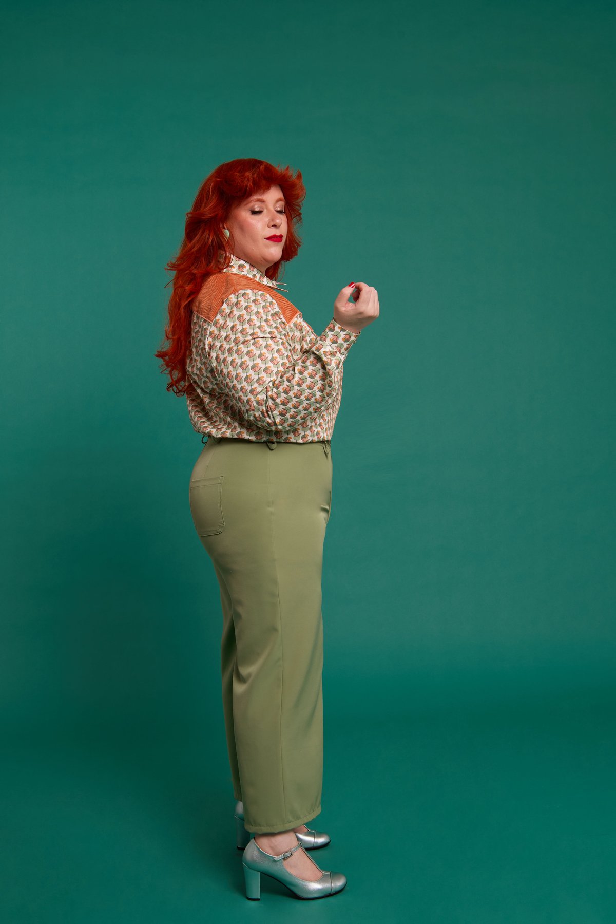 Image of Blusa Jolene