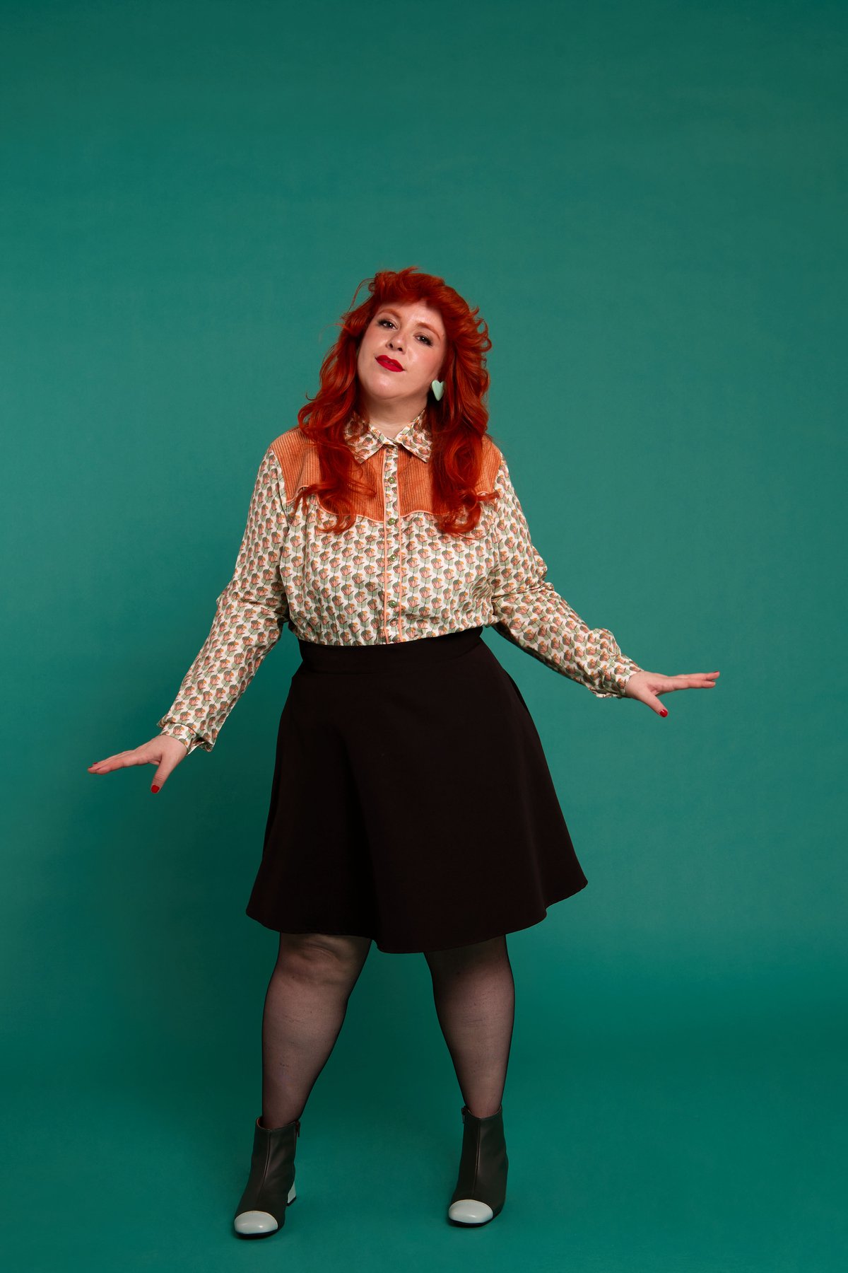 Image of Blusa Jolene