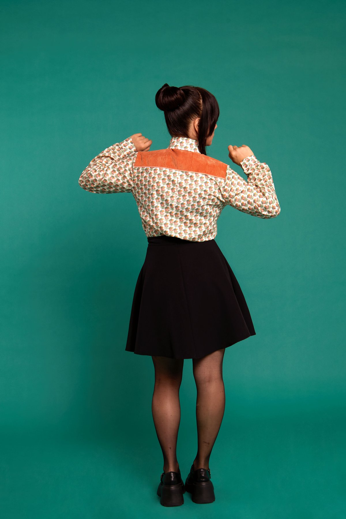 Image of Blusa Jolene