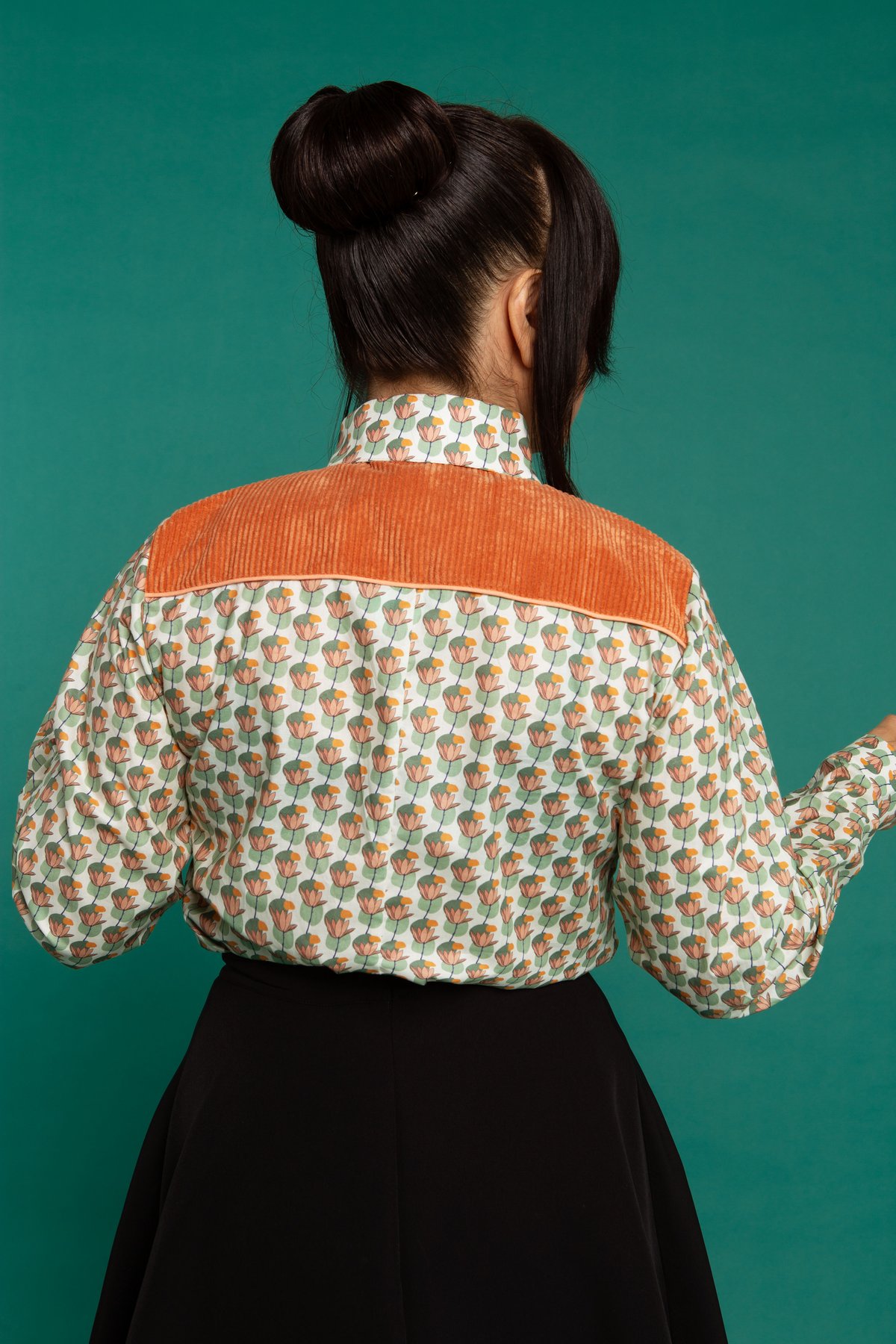 Image of Blusa Jolene