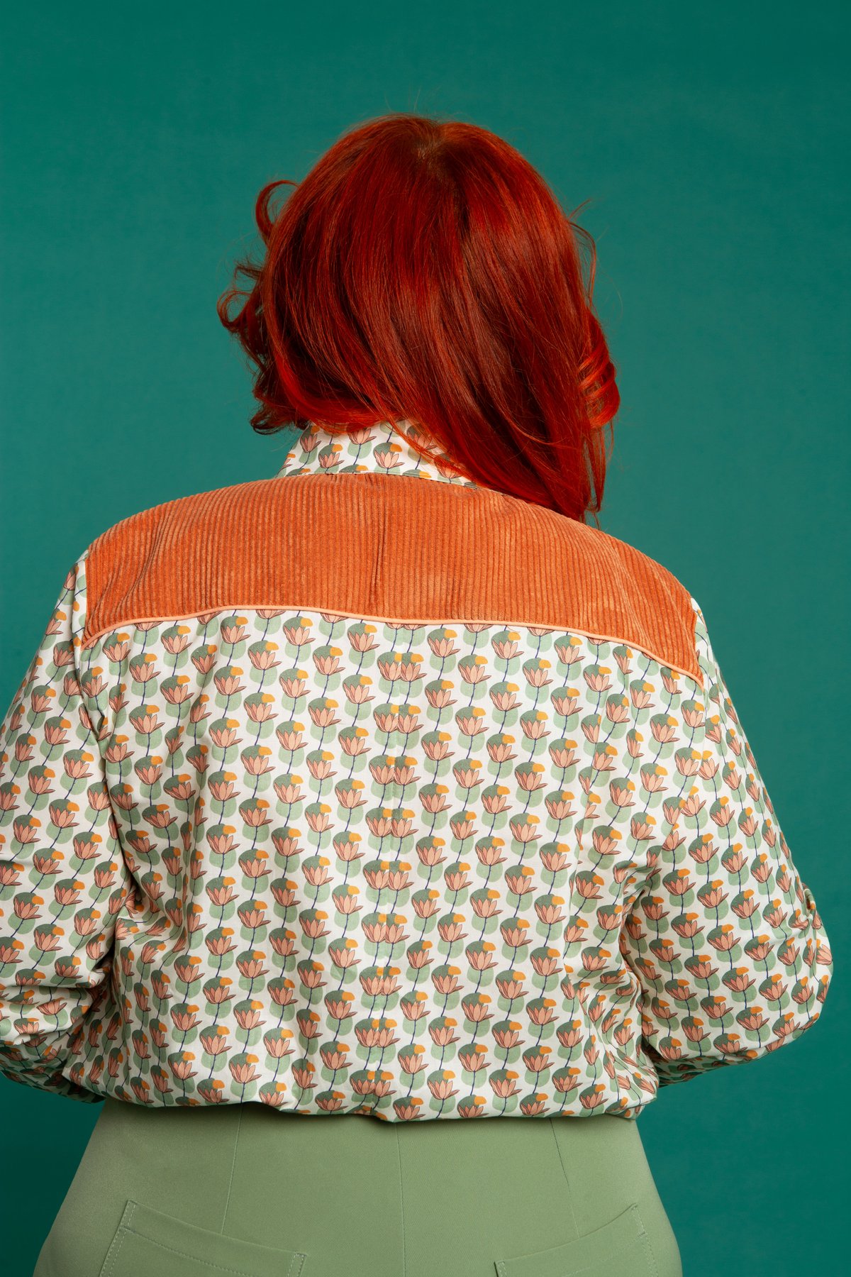 Image of Blusa Jolene