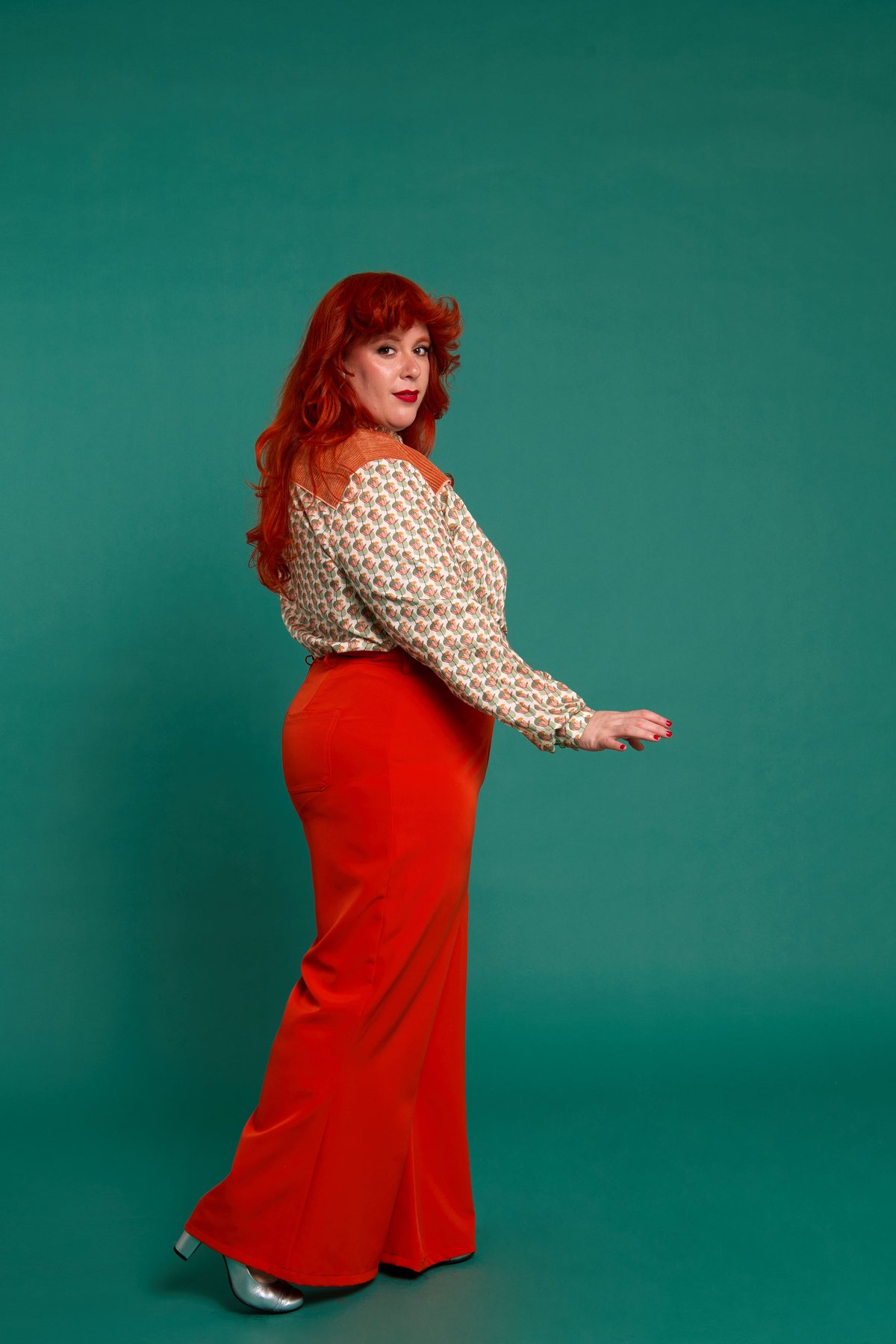 Image of Blusa Jolene