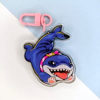 Image 6 of Marvel Rivals Keychains