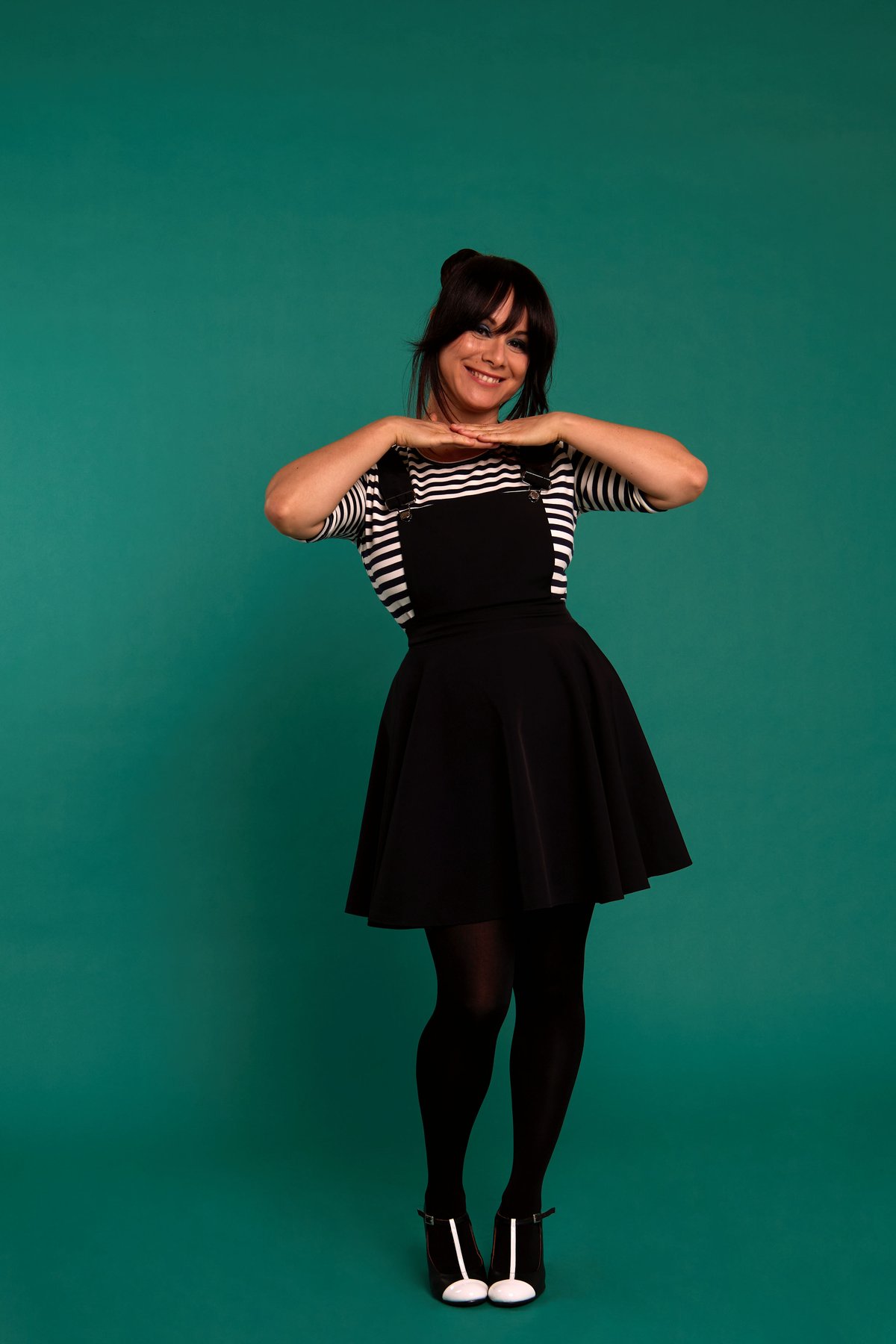 Image of Peto San Junípero