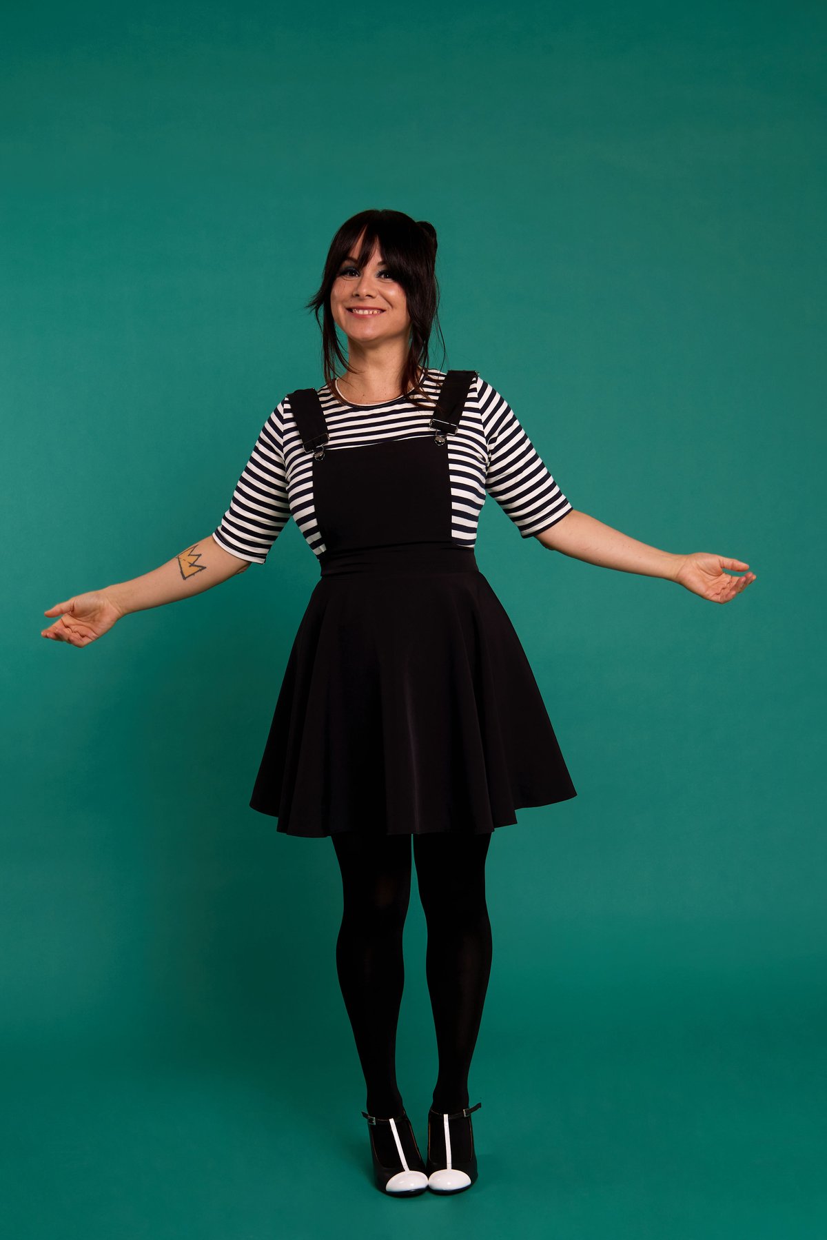 Image of Peto San Junípero