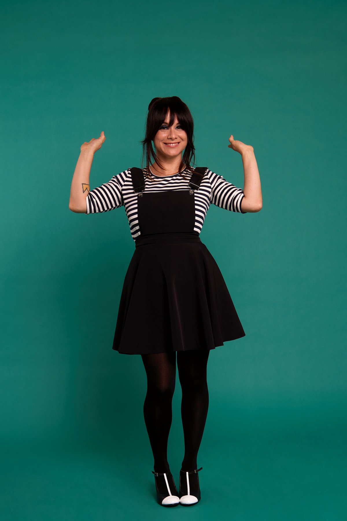 Image of Peto San Junípero