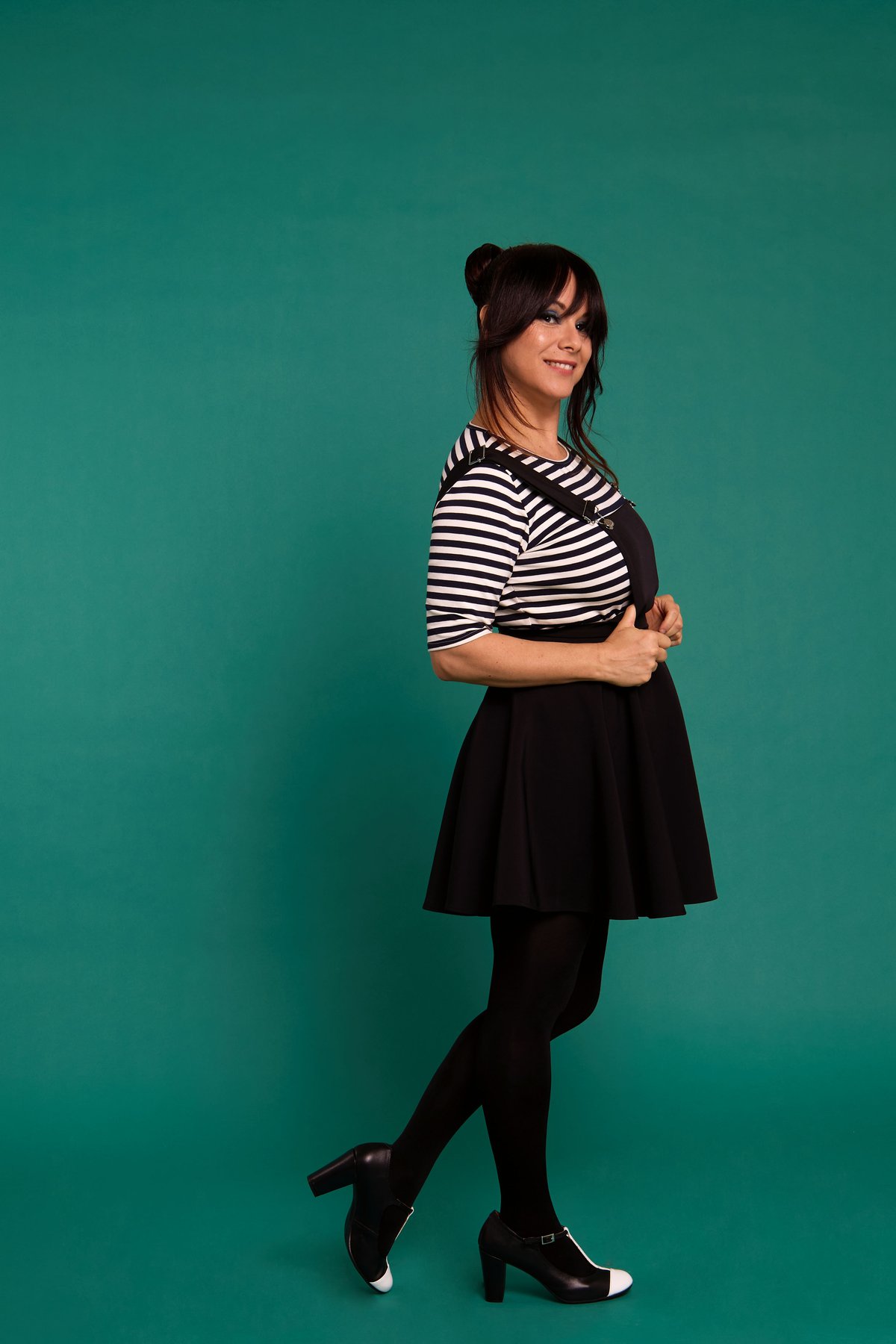 Image of Peto San Junípero