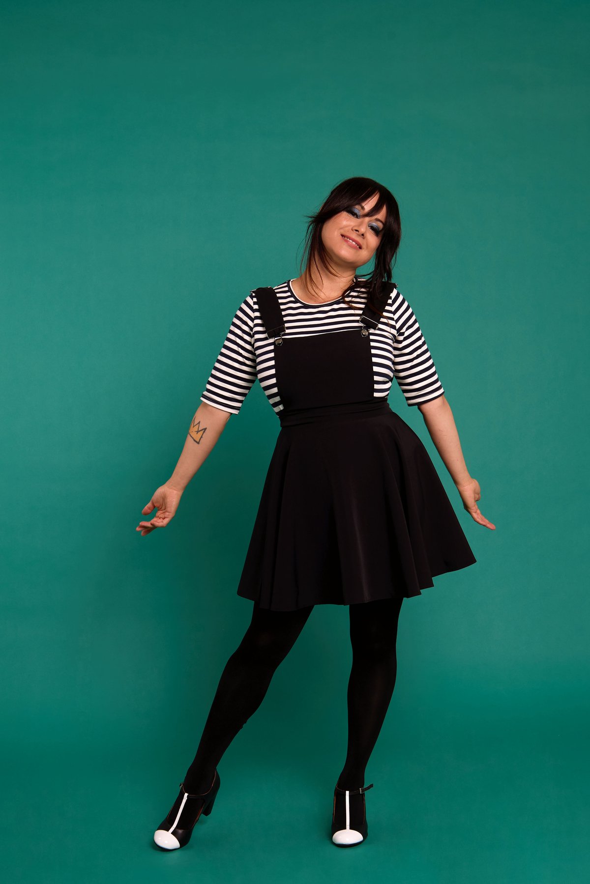 Image of Peto San Junípero