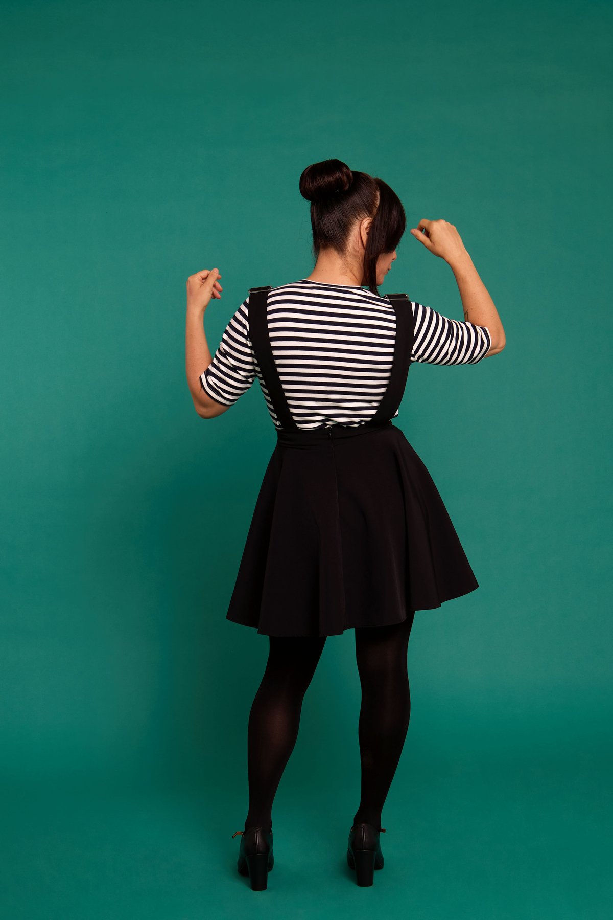 Image of Peto San Junípero