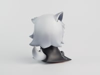 Image 2 of Lappuppy Figurine (Pre-Order)