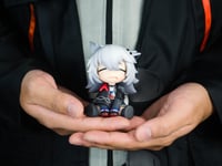 Image 5 of Lappuppy Figurine (Pre-Order)