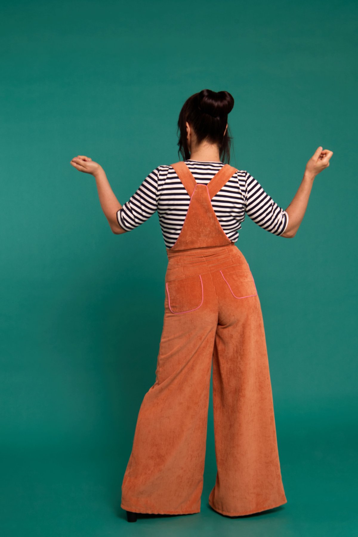 Image of Camiseta Nouvelle Vague