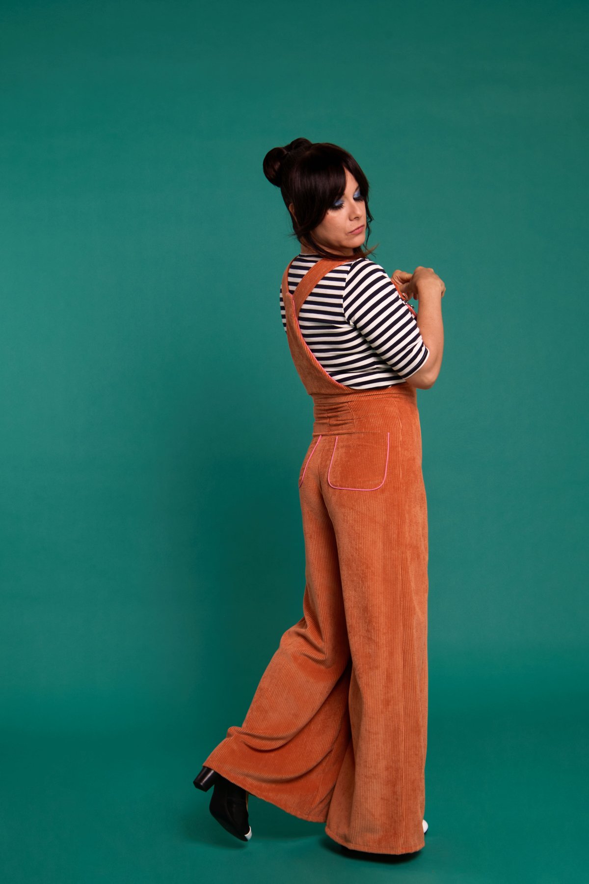 Image of Camiseta Nouvelle Vague