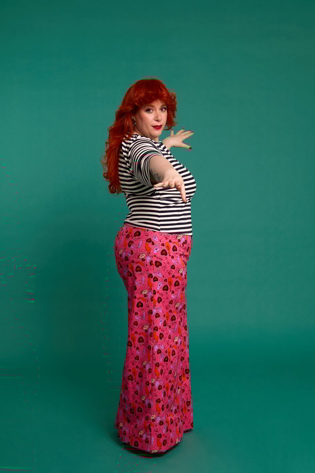 Image of Camiseta Nouvelle Vague