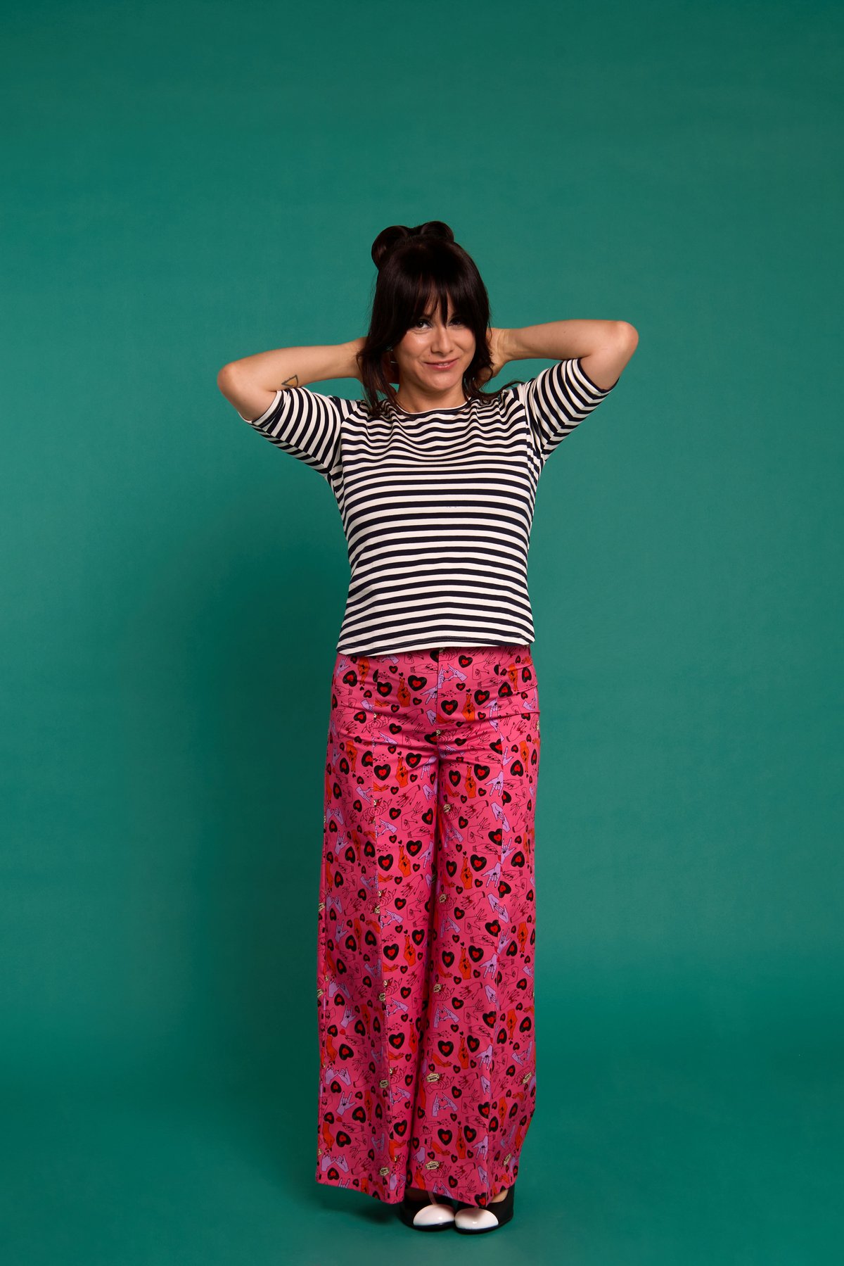 Image of Camiseta Nouvelle Vague