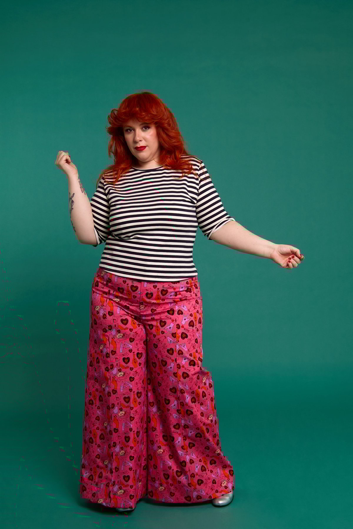 Image of Camiseta Nouvelle Vague