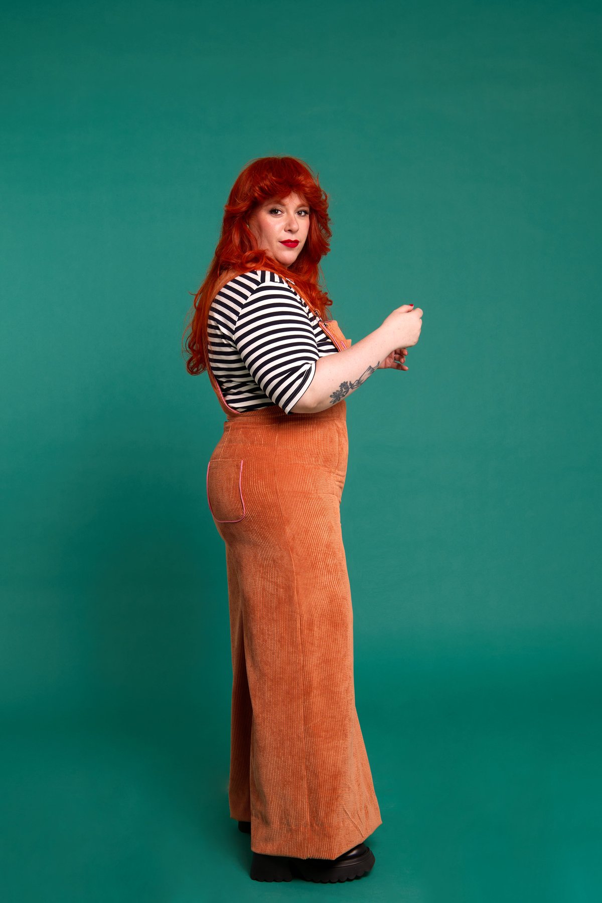 Image of Camiseta Nouvelle Vague