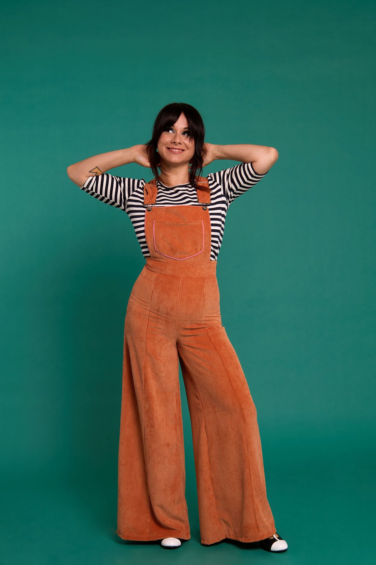 Image of Camiseta Nouvelle Vague