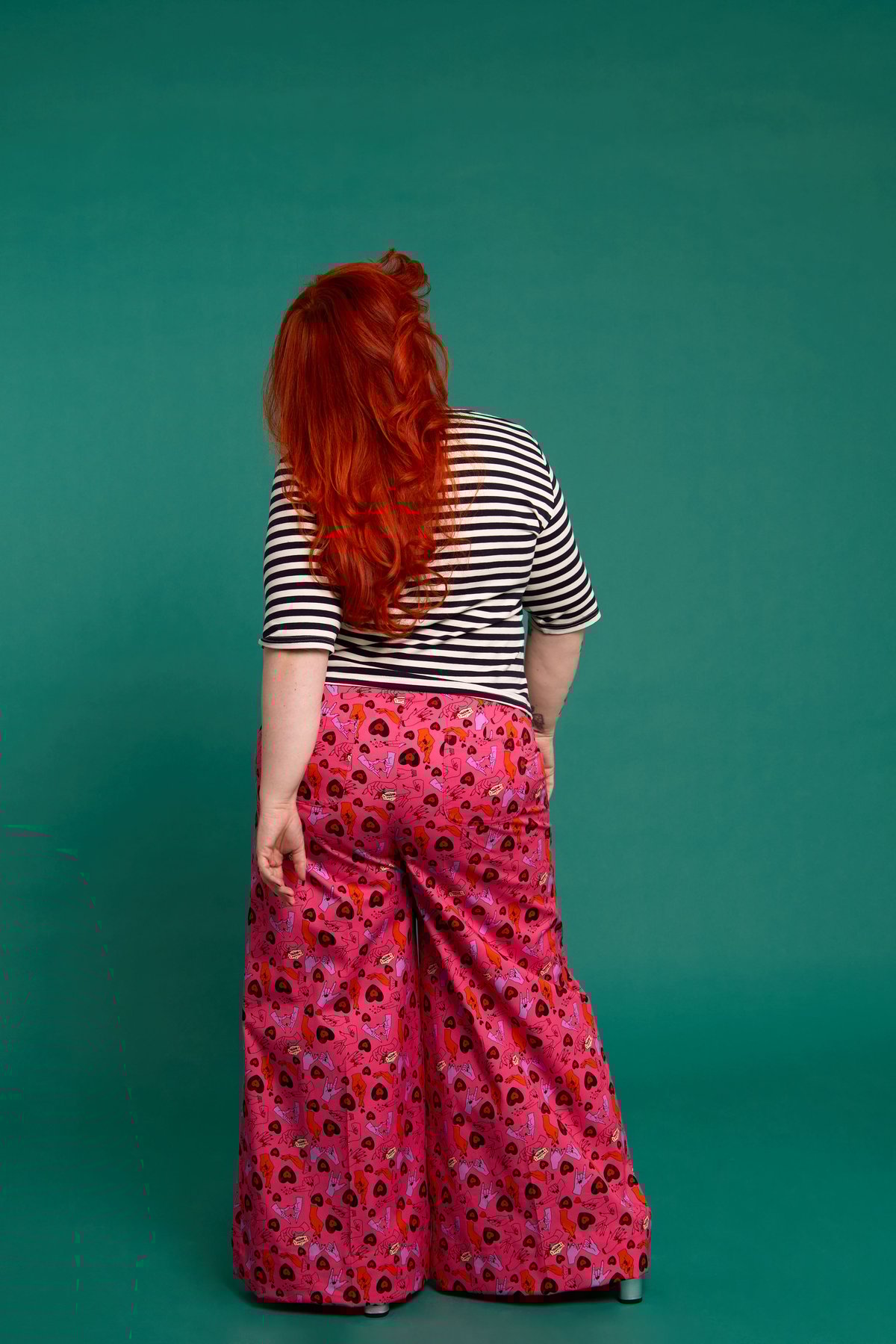 Image of Camiseta Nouvelle Vague