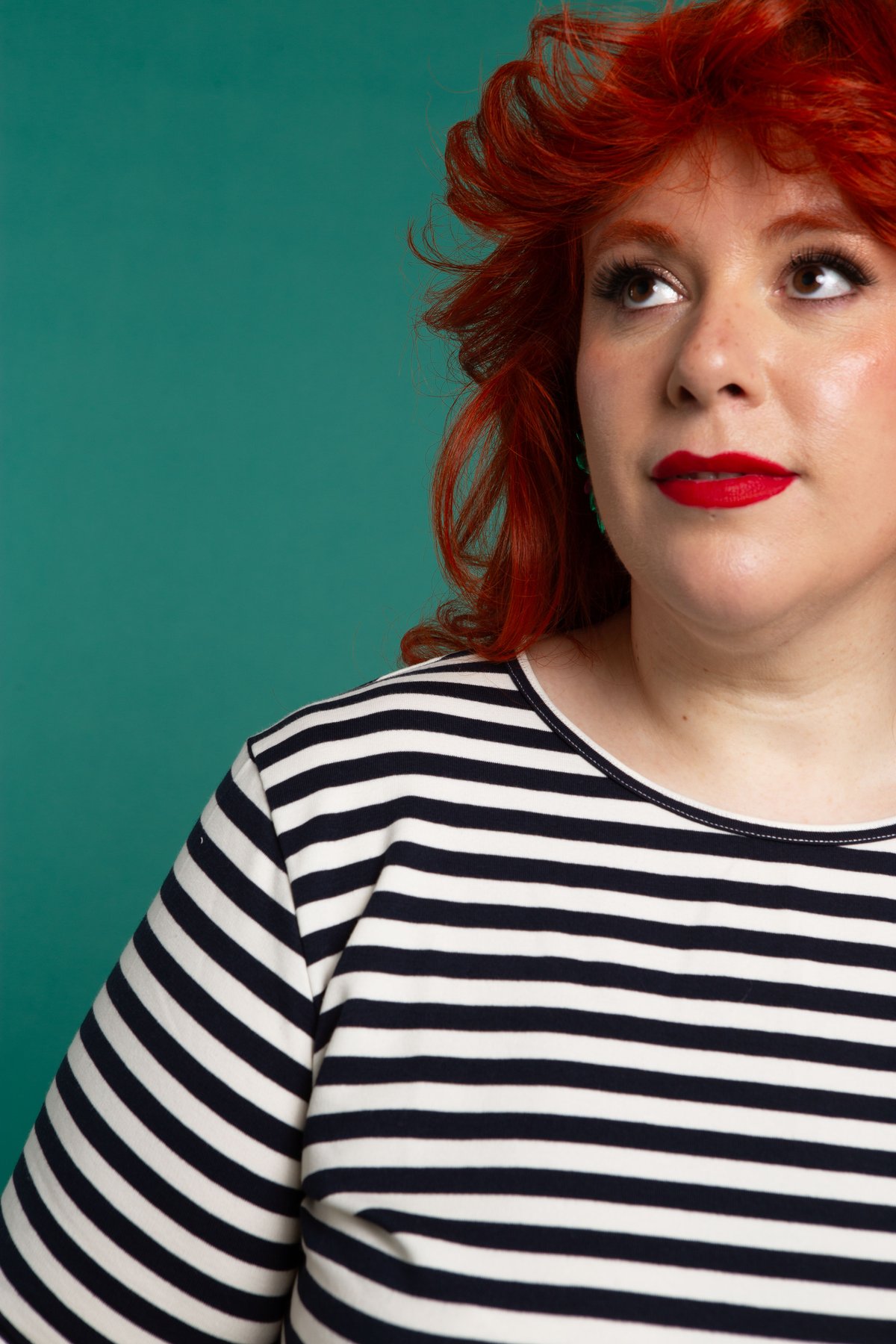 Image of Camiseta Nouvelle Vague