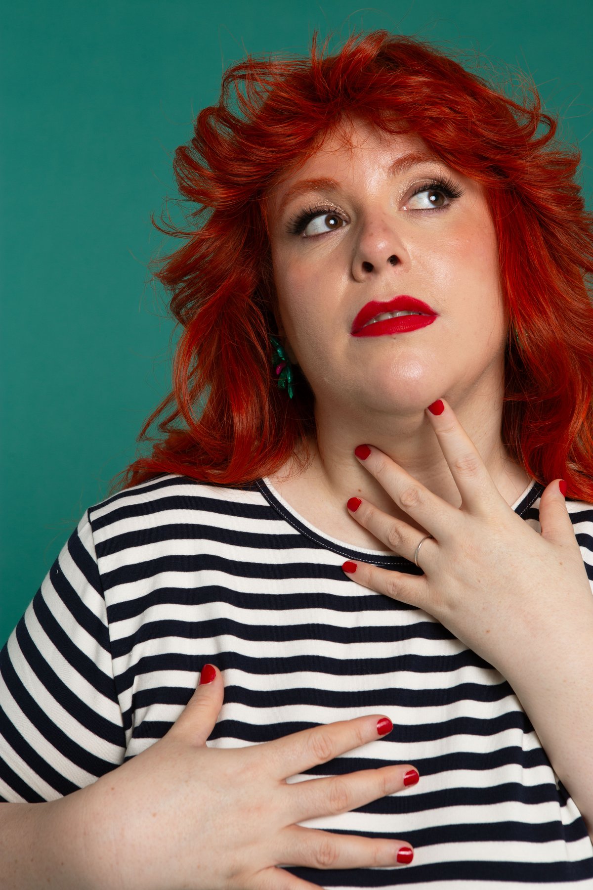 Image of Camiseta Nouvelle Vague