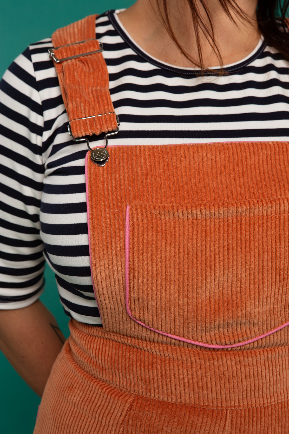 Image of Camiseta Nouvelle Vague