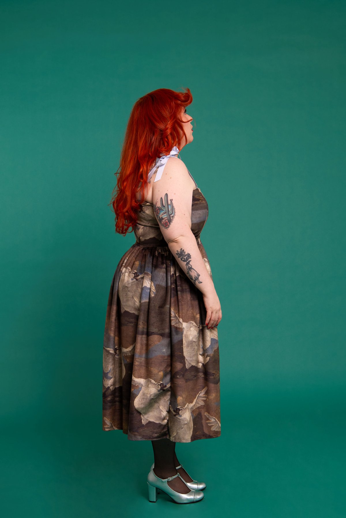 Image of Vestido Bergen