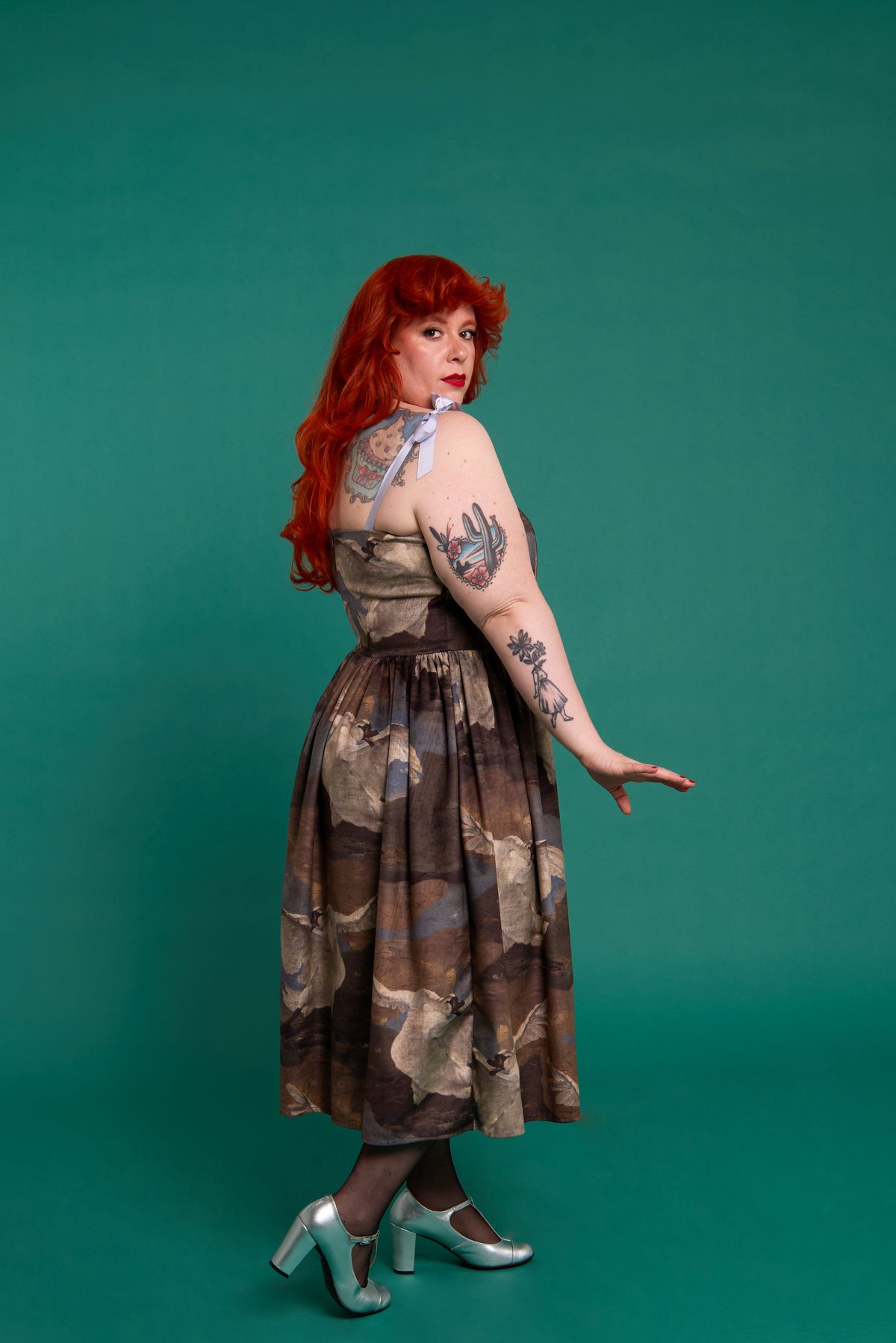 Image of Vestido Bergen