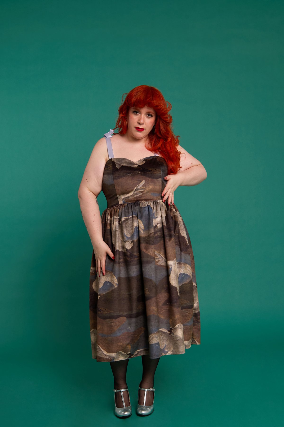 Image of Vestido Bergen