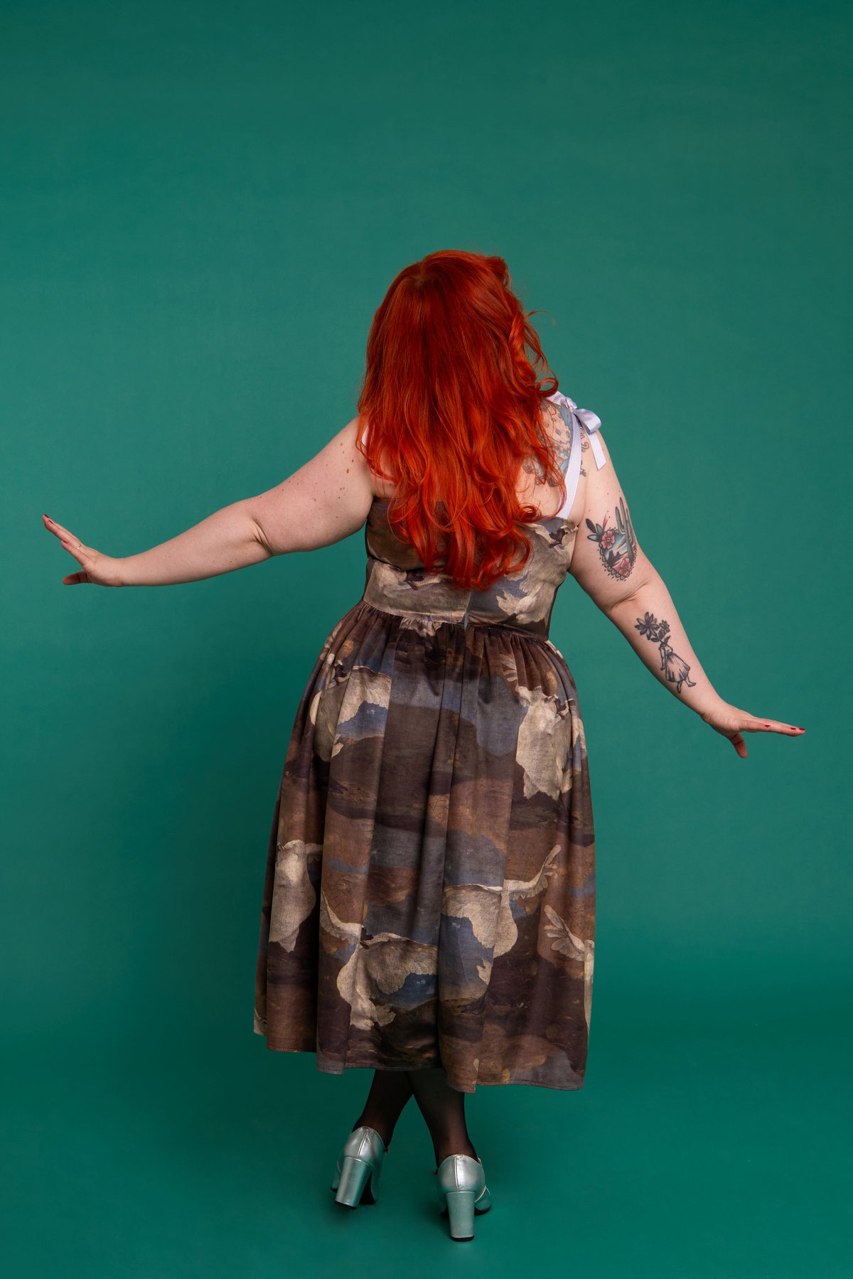 Image of Vestido Bergen