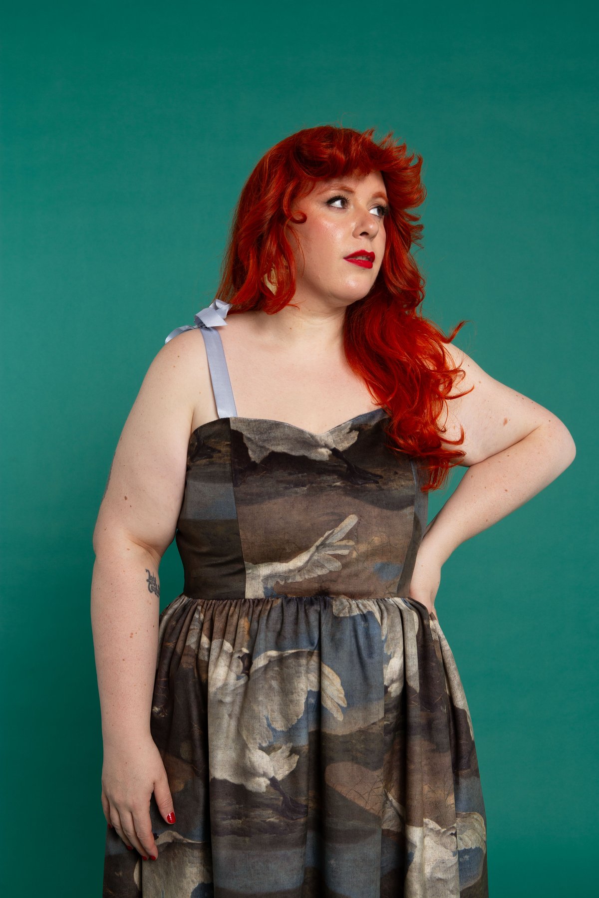 Image of Vestido Bergen