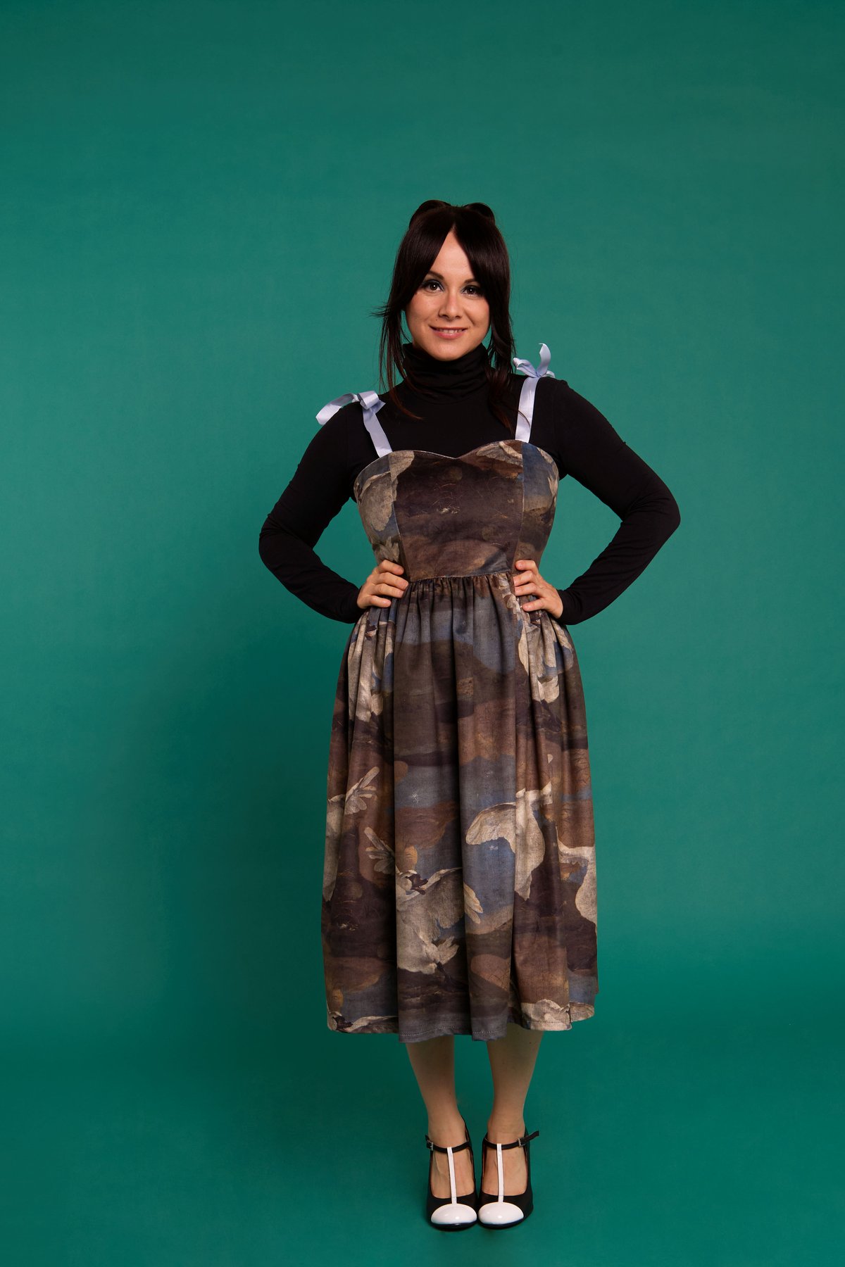 Image of Vestido Bergen