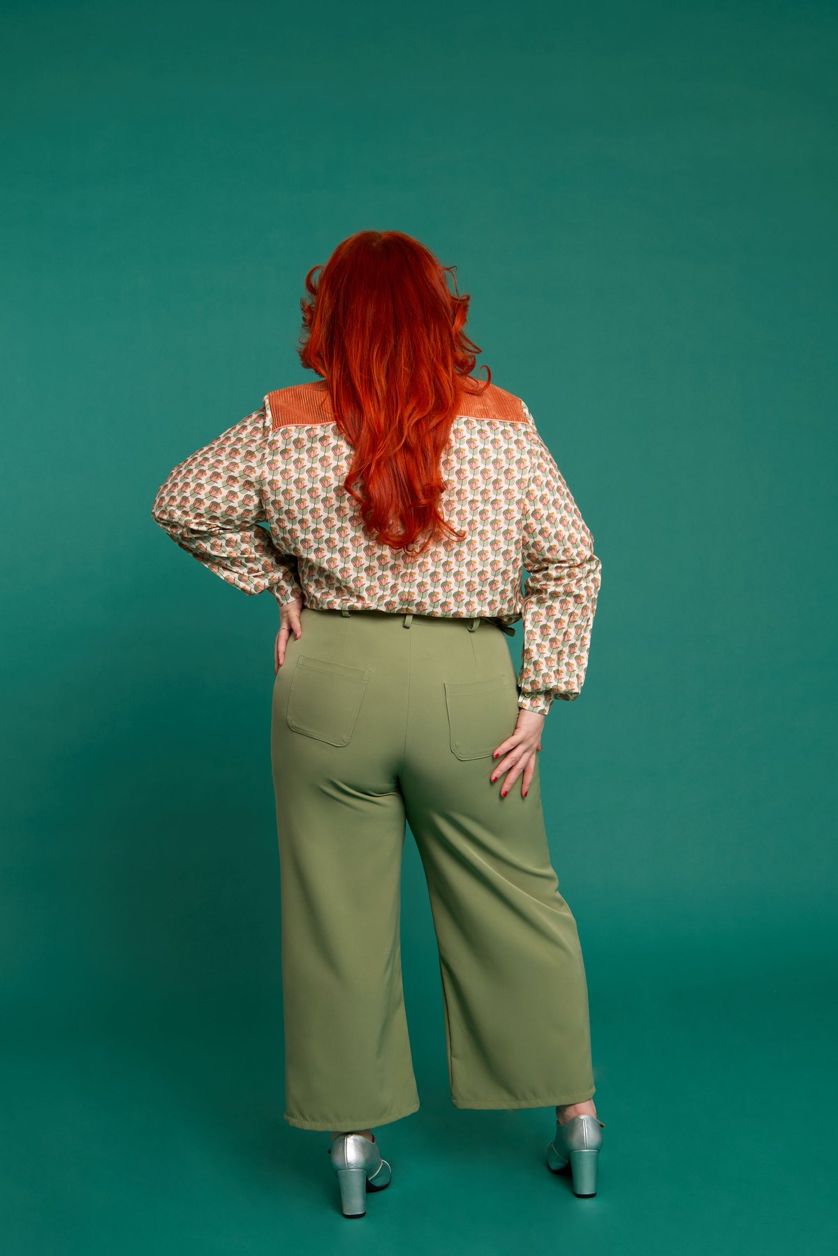 Image of Pantalón Abbey Road