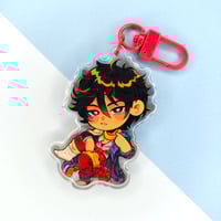 Image 9 of Date Everything! Keychains