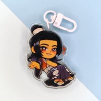 Image 10 of Date Everything! Keychains