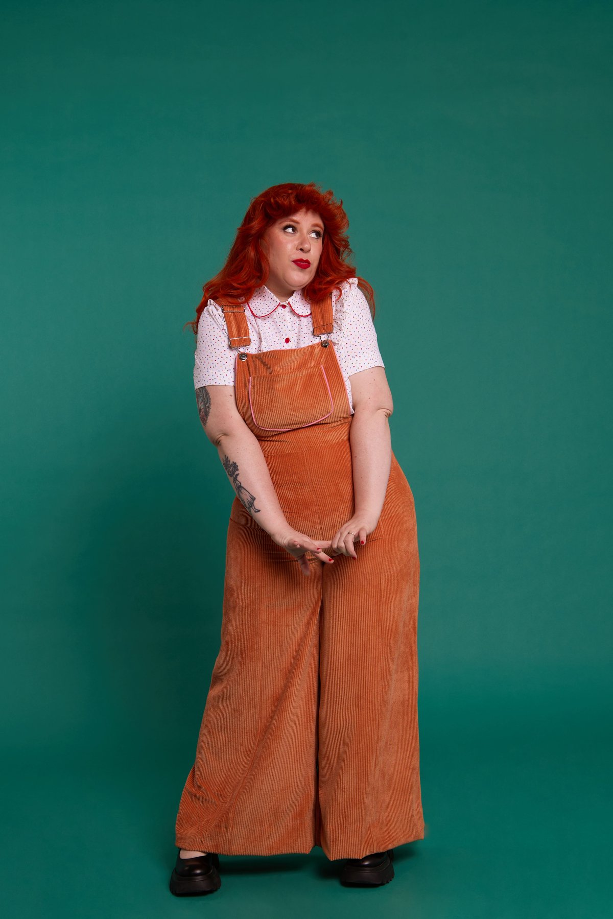 Image of Blusa Rio Algar