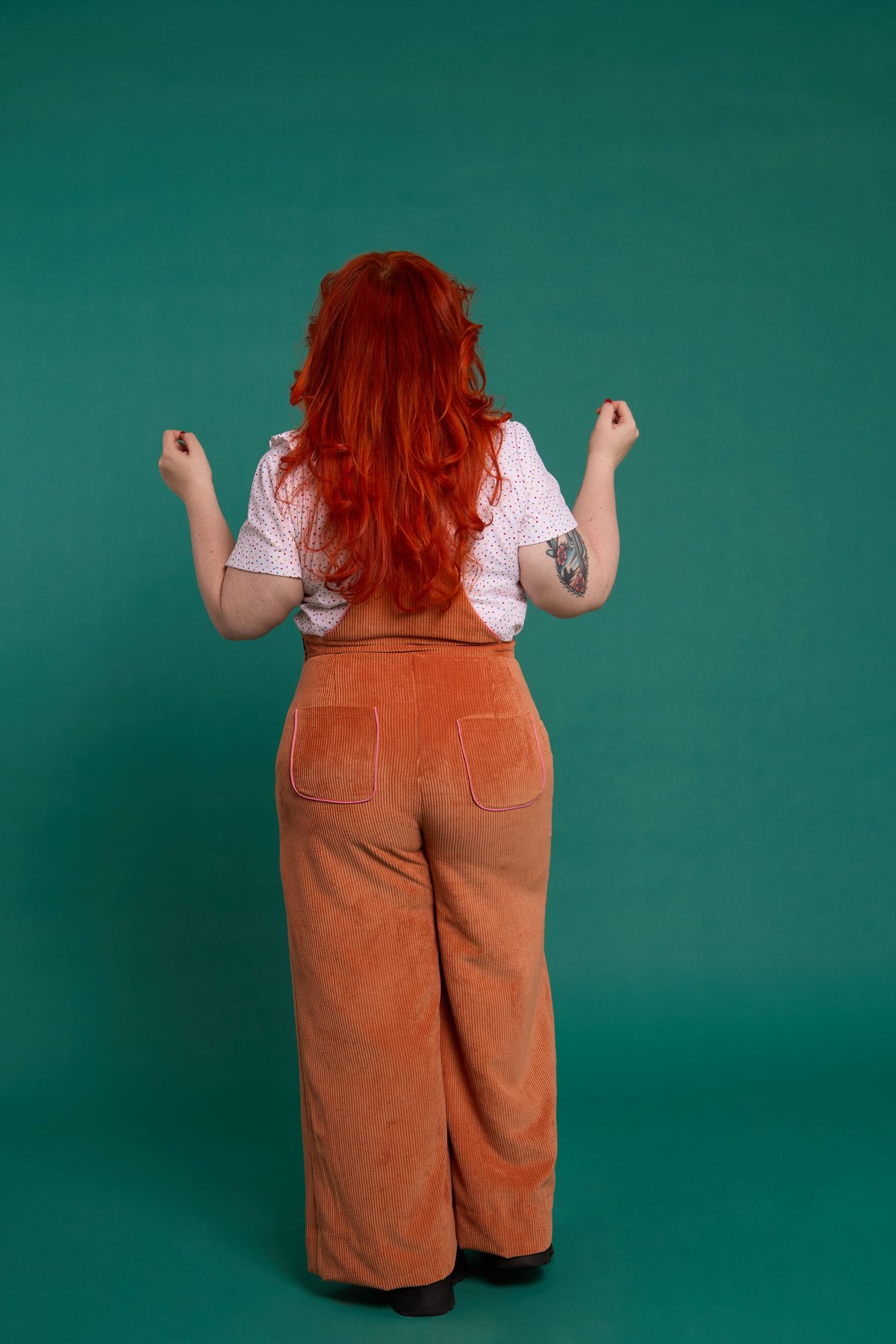 Image of Blusa Rio Algar