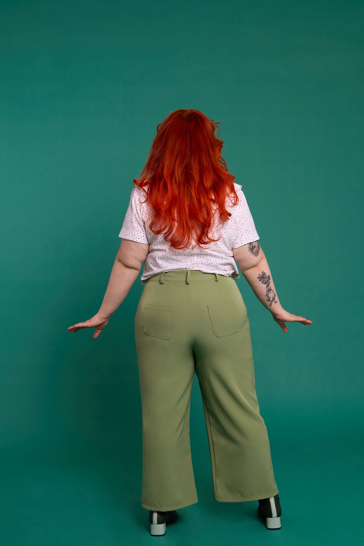 Image of Blusa Rio Algar