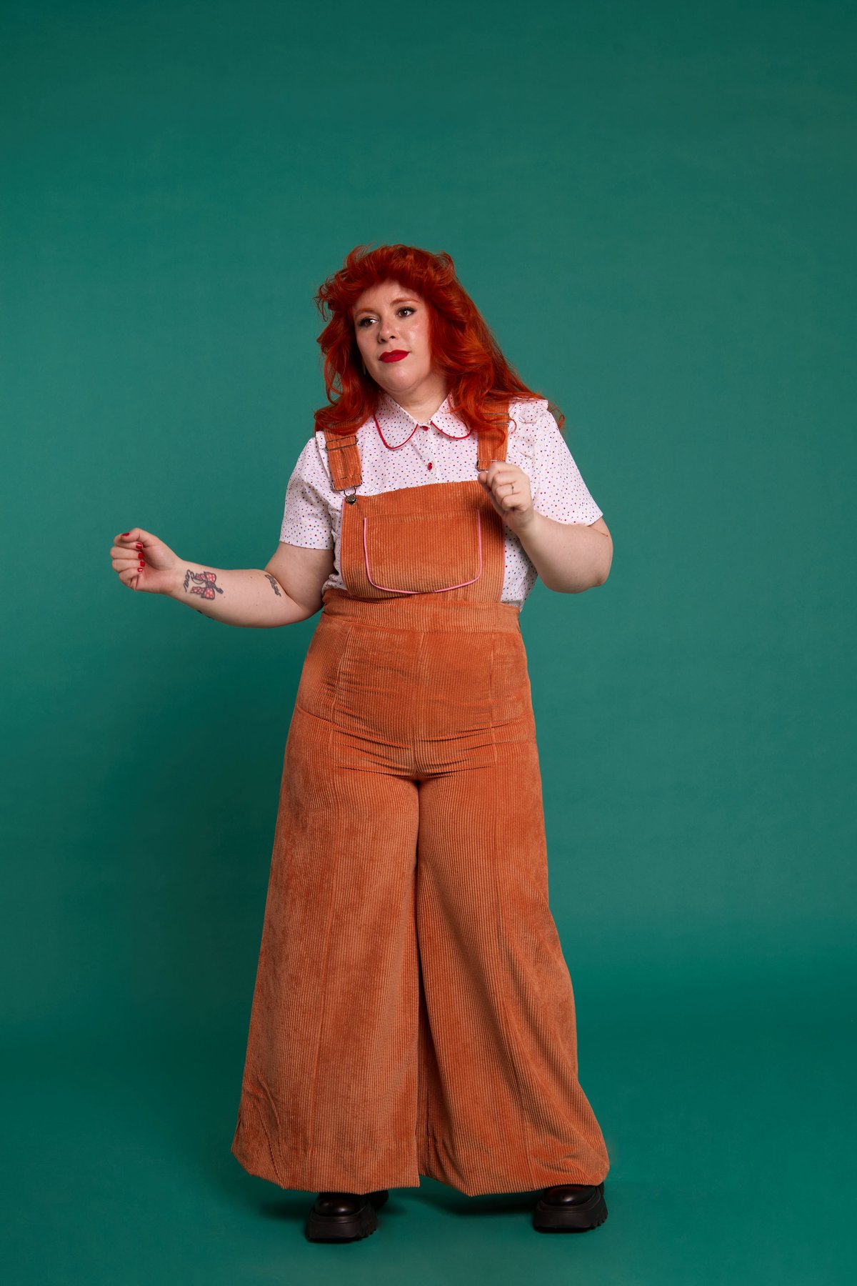 Image of Blusa Rio Algar